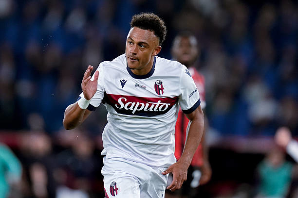 AC Milan 0-1 Bologna: Historic Victory After 51 Years!