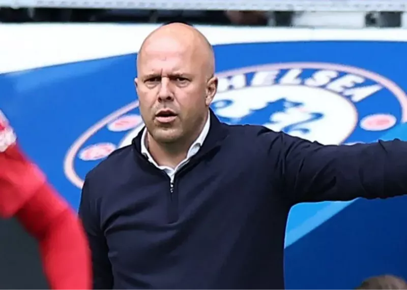 Arne Slot: We Learned a Lot from the Defeat Against Chelsea