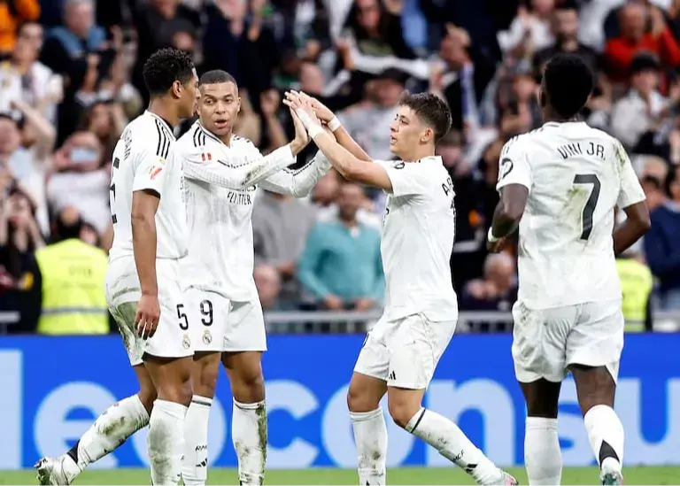 Most Valuable Football Brand: Real Madrid Leads Barcelona by One Billion
