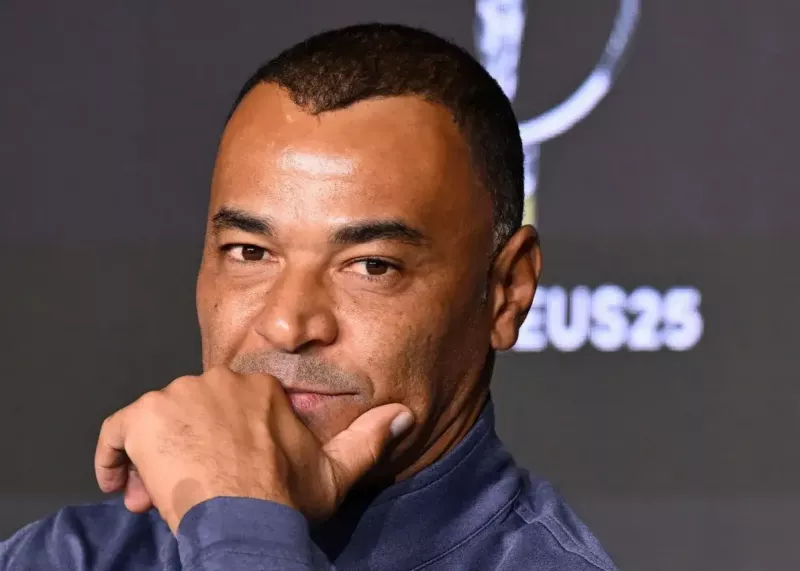 Cafu: We Don't Need Ancelotti to Win Titles