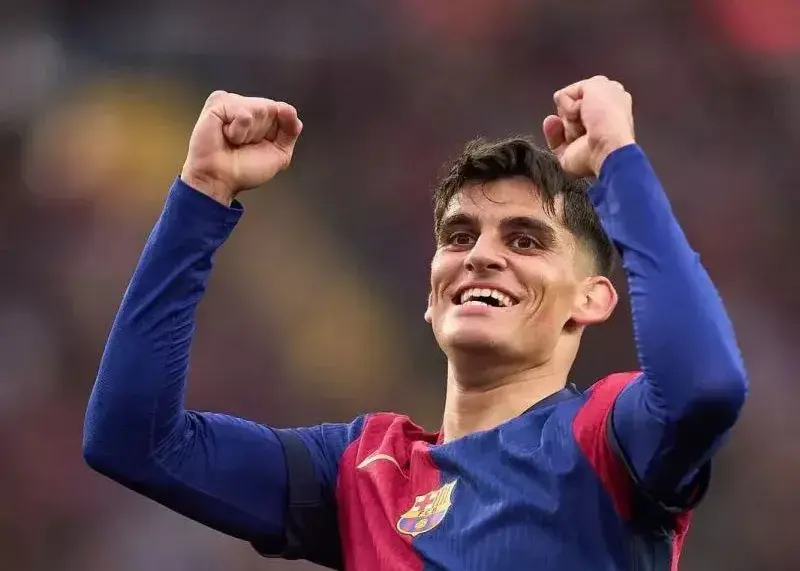 Flick Ignores Criticism: Gerard Martin to Start in El Clásico!
