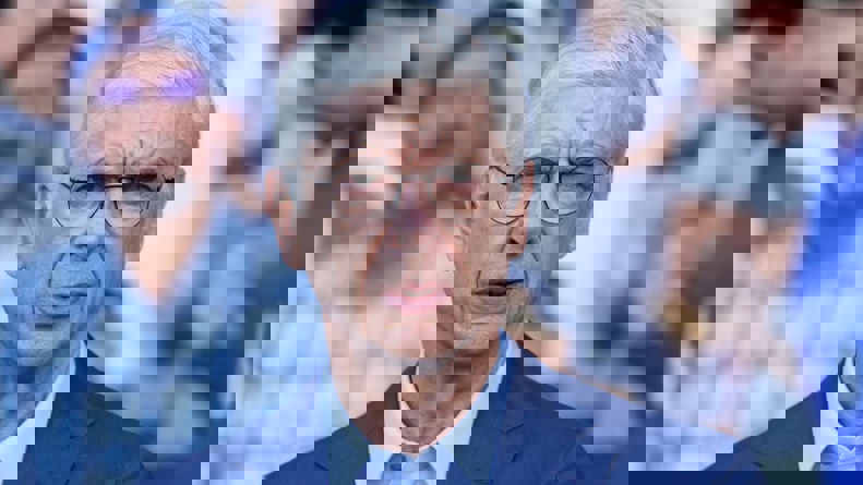 Arsene Wenger
