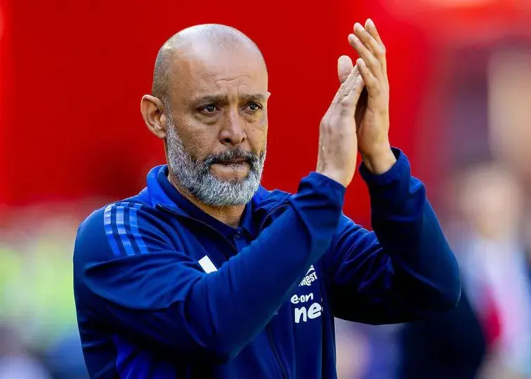 Controversial owner to sack Nuno Espírito Santo!