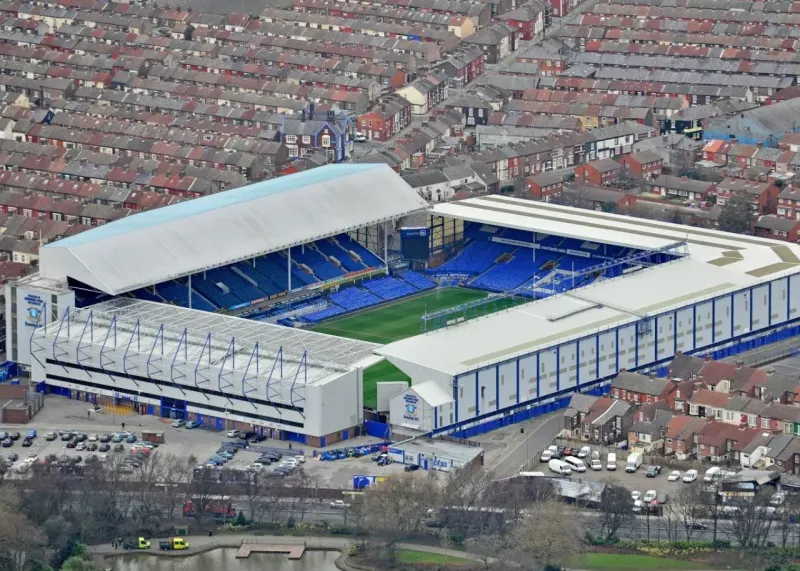 Everton Women to Play at Historic Goodison Park Next Season