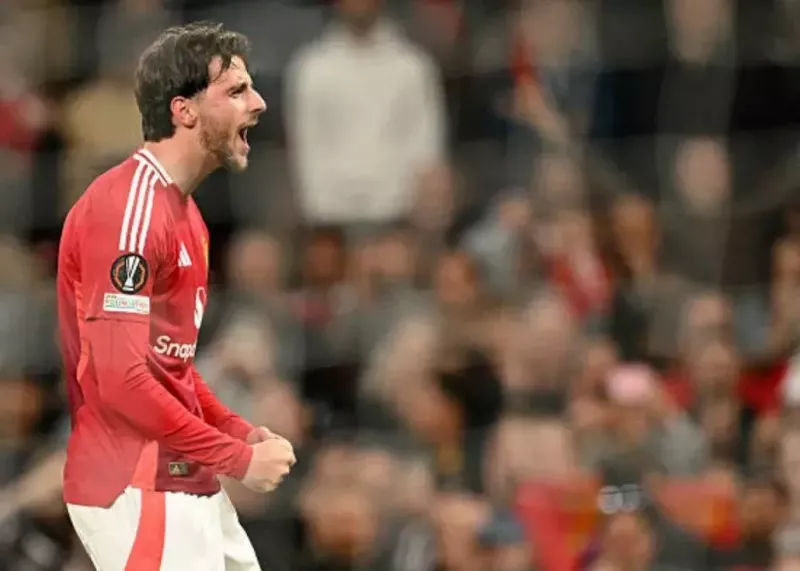 Manchester United Soars in Europe!