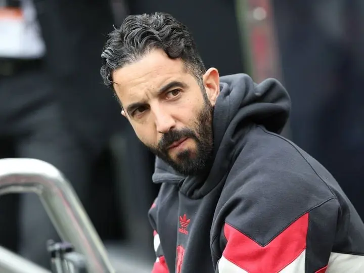 Manchester United in the Champions League: No, we are not ready!