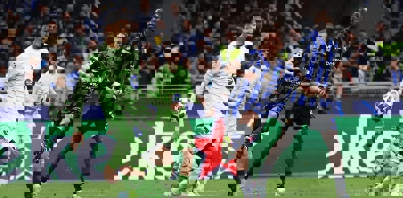 Barcelona's Defensive Struggles