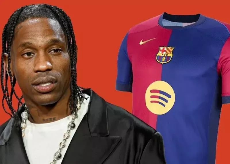 Barcelona to Unveil Special El Clásico Jersey