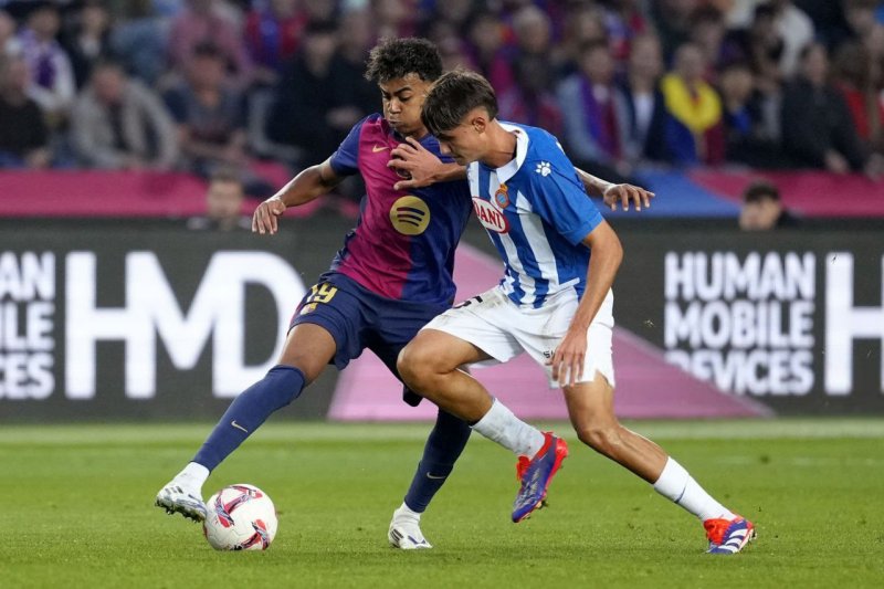 Concerns Over Espanyol-Barcelona Derby: A High-Risk Match!