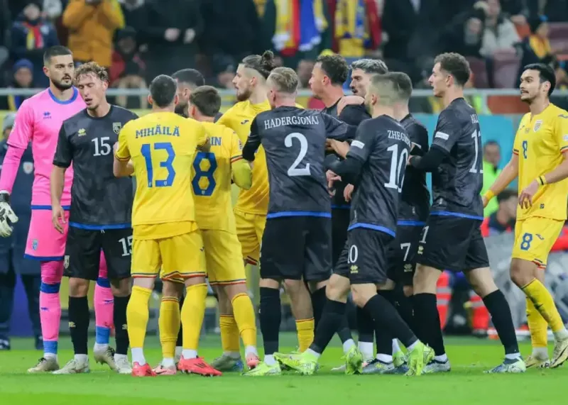 Kosovo's Appeal Rejected