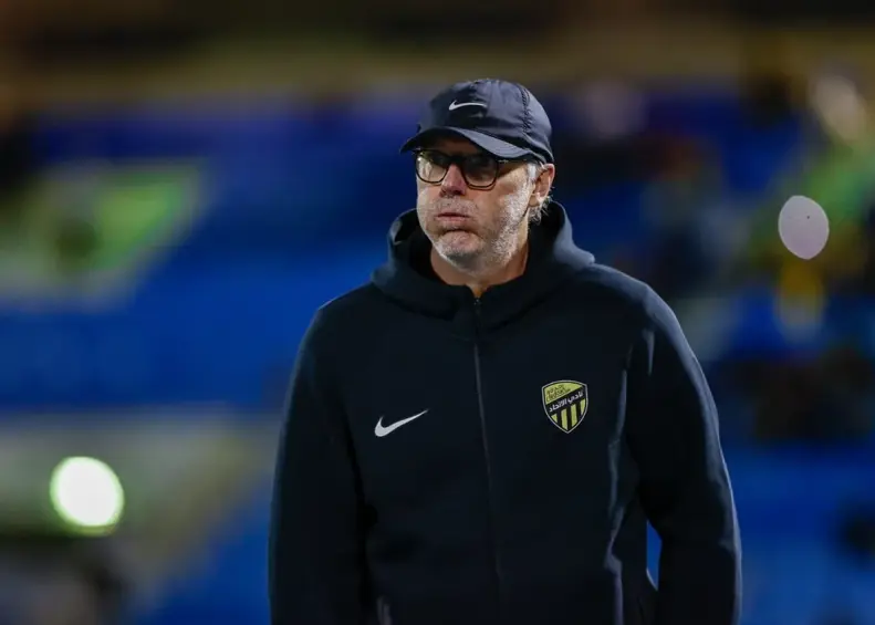 Laurent Blanc