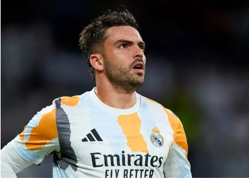 Real Madrid Star Responds to Serious Allegations: Focus on the Game!