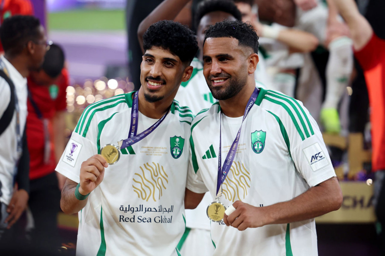 Al Hilal vs Al Nassr