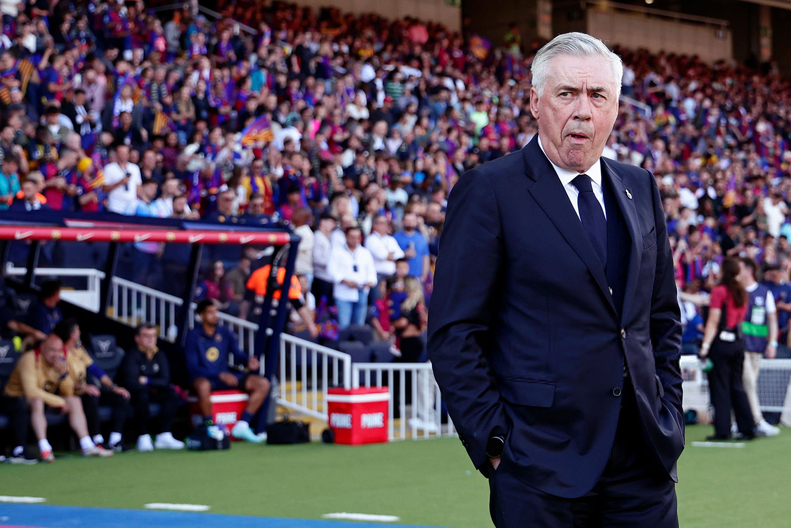 Carlo Ancelotti