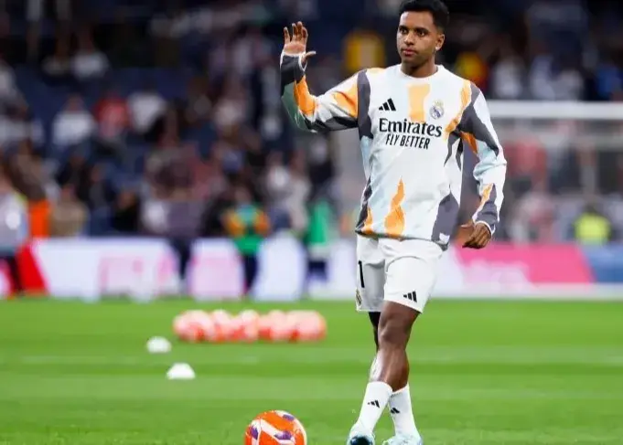 Rodrygo Betrayed Himself and Real Madrid!