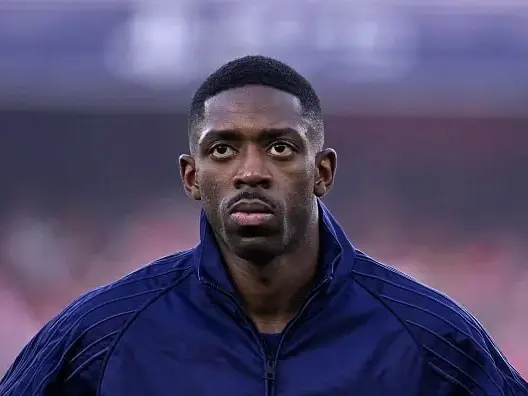 Warning to Enrique: Dembélé Should Not Play Against Arsenal