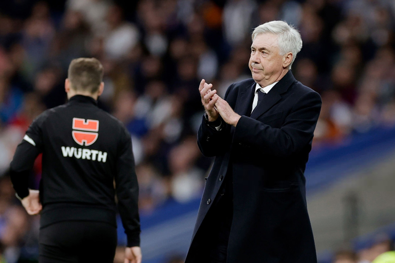 Carlo Ancelotti