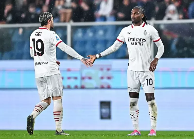 Emergency Meeting in Milan: We Must Win