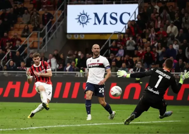 Milan's Big Chance: Two Trophies in One Great Season