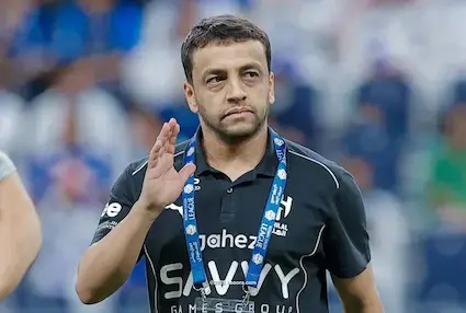 Mohammed Al-Shalhoub