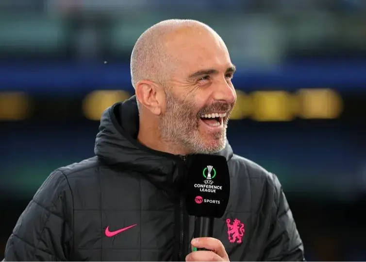 Enzo Maresca: Our Focus is on the League, Not the Championship!