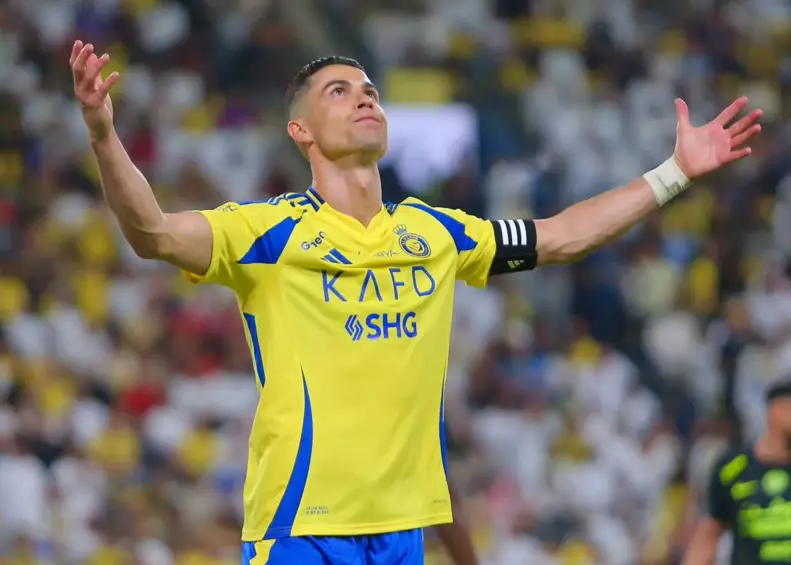 Al-Nassr's Struggles