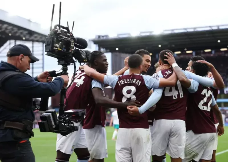 Premier League Gets More Exciting: Cameras on the Pitch!