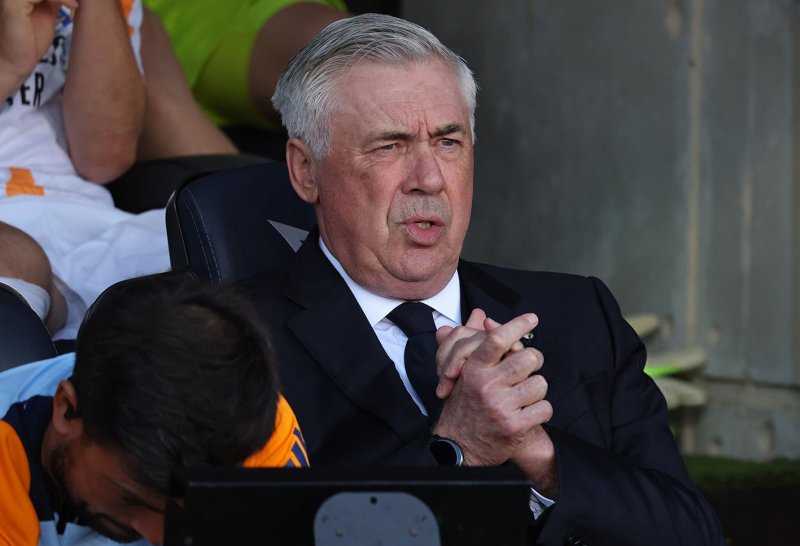 Ancelotti Signs Contract with Brazil National Team!