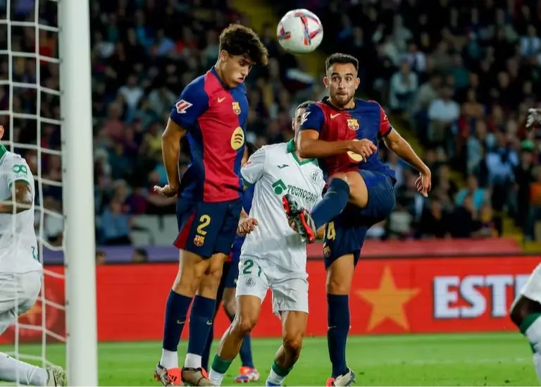 Two Good News for Flick After El Clasico Victory