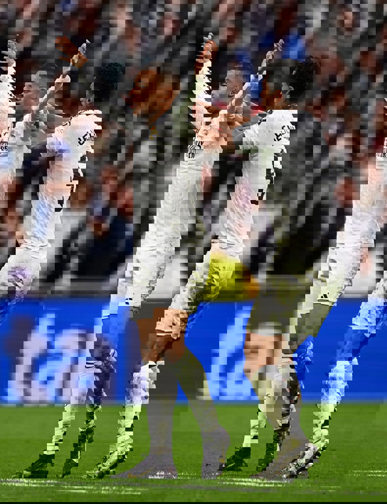 Match Highlights