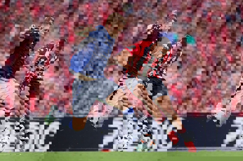 Matthijs de Ligt