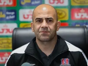 New Head Coach Appointed for Nassaji Mazandaran