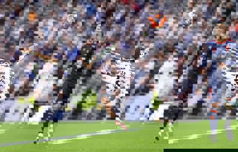 Arda Guler's Goal