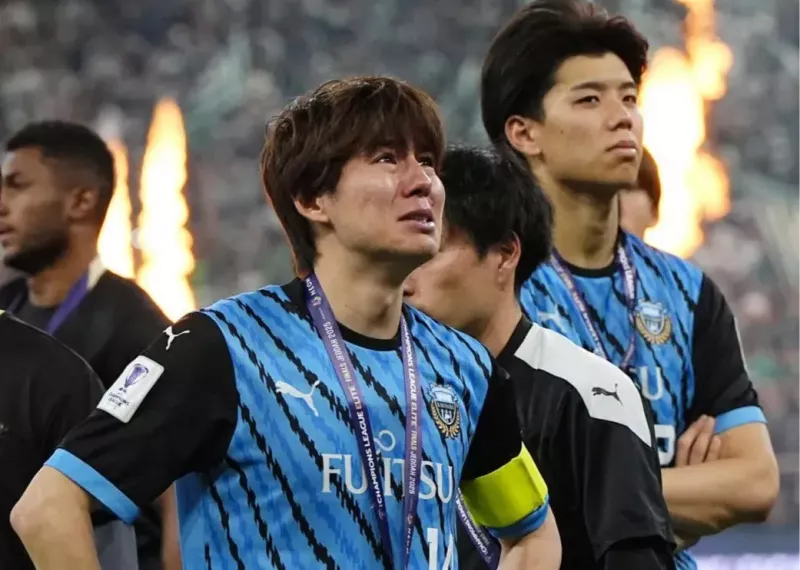 Kawasaki Captain Swears Revenge After Defeat!