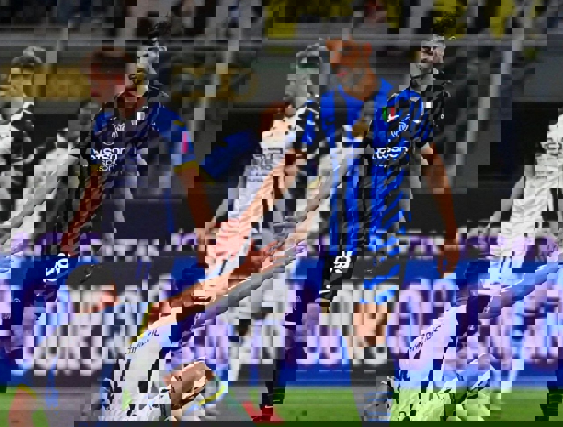 Inter Milan vs Barcelona
