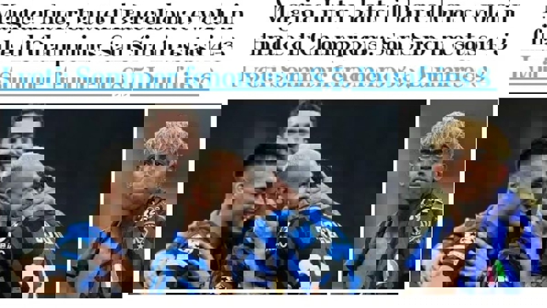 Corriere della Sera