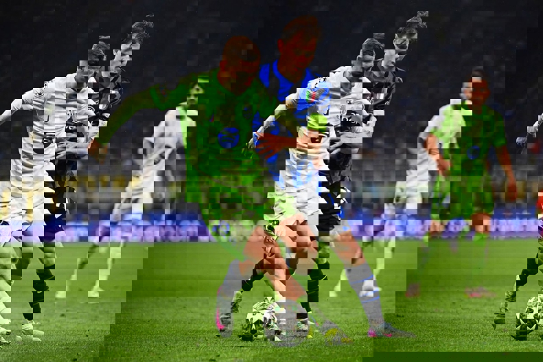 Barcelona substitutions