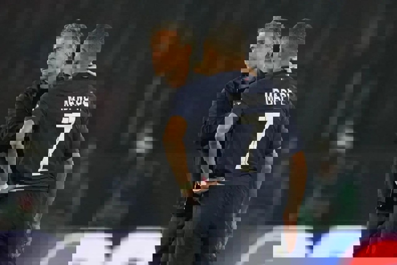 Luis Enrique