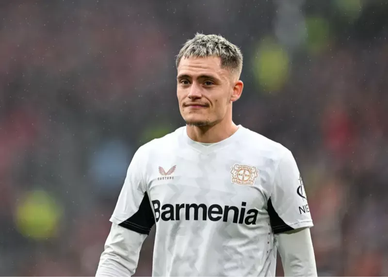 Florian Wirtz: I Won't Choose My Next Team Based on Money!