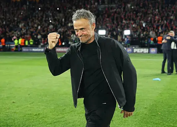 From Berlin to Munich: Luis Enrique's 10-Year Journey to Another Champions League Final