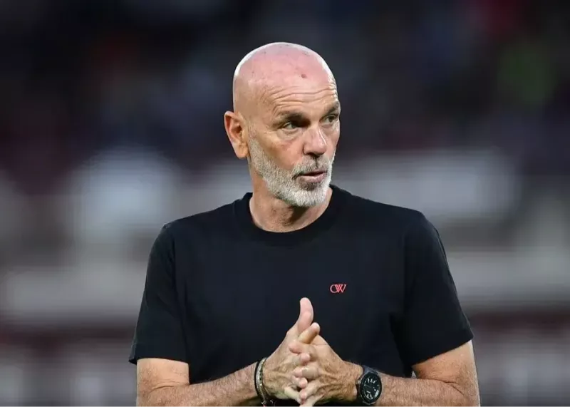 Stefano Pioli's Heated Meeting with Al-Nassr Stars