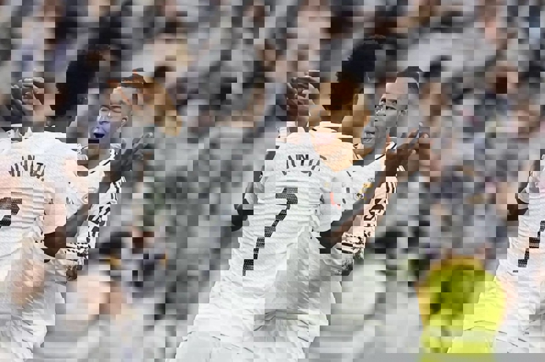 Julio Baptista