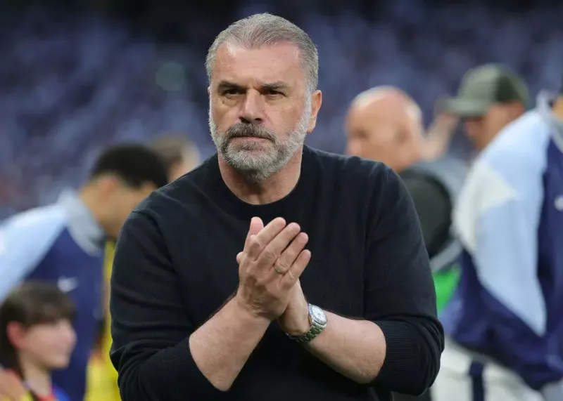Postecoglou: This is the performance I wanted!