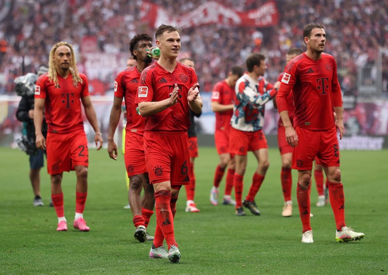 Joshua Kimmich