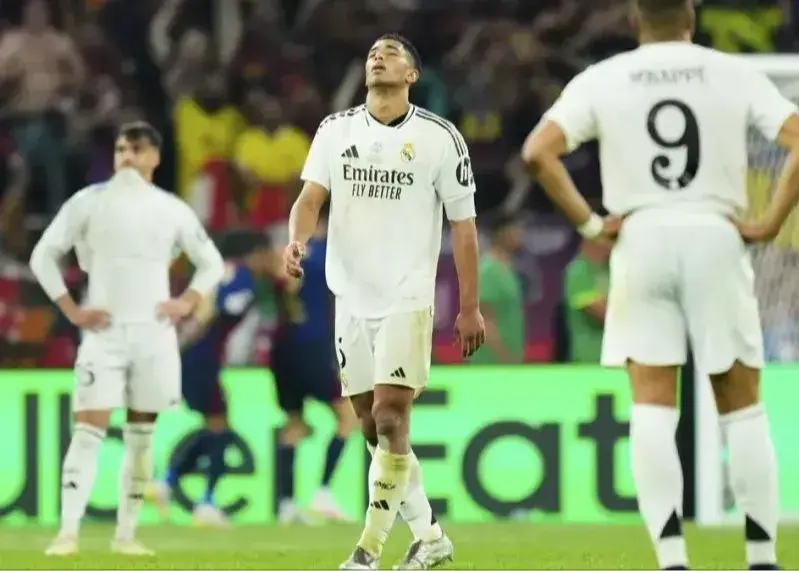 Ancelotti Finally Realizes Real Madrid's Main Problem!
