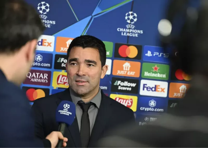 Deco Confirms: Lamine Yamal is Going Nowhere!