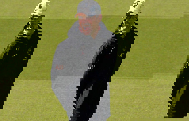 PSG vs Arsenal