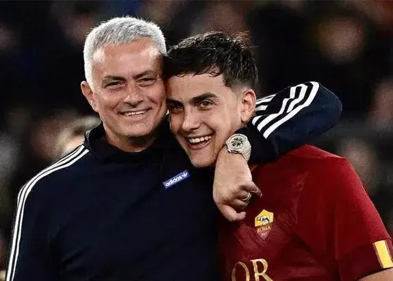 Dybala: Italy Feels More Like Home Than Argentina!