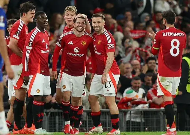 UEFA Ignores Requests from Manchester United and Tottenham!