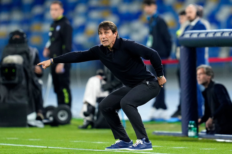Napoli vs Genoa